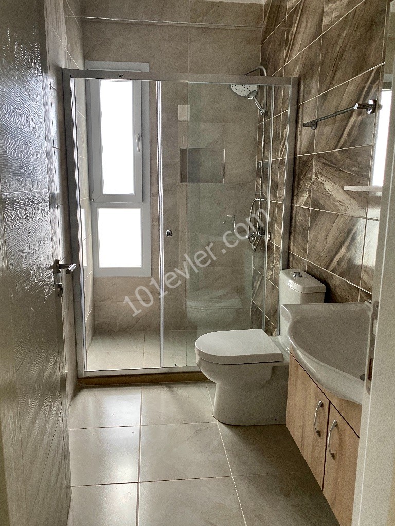 2 bedroom flats for sale in Kyrenia Alsancak