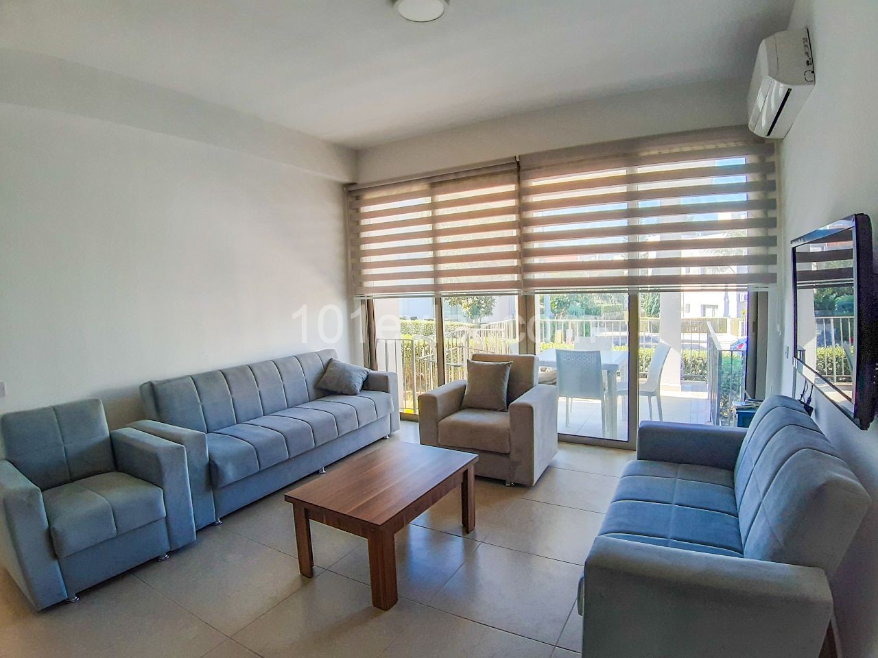 2 bedroom apt for sale in MILOS PARK COMPOUND