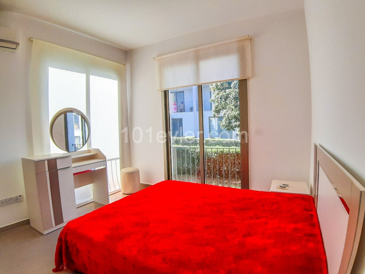 2 bedroom apt for sale in MILOS PARK COMPOUND