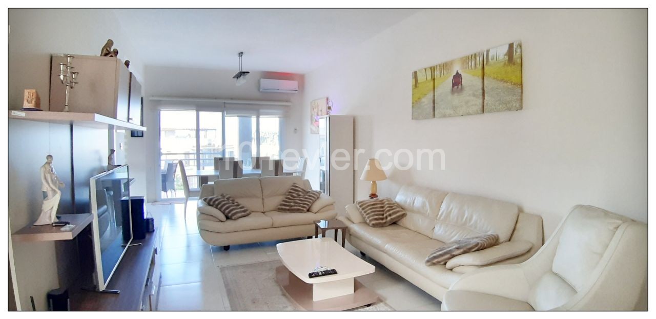 3+1 Penthouse Satılık , Escape Homes