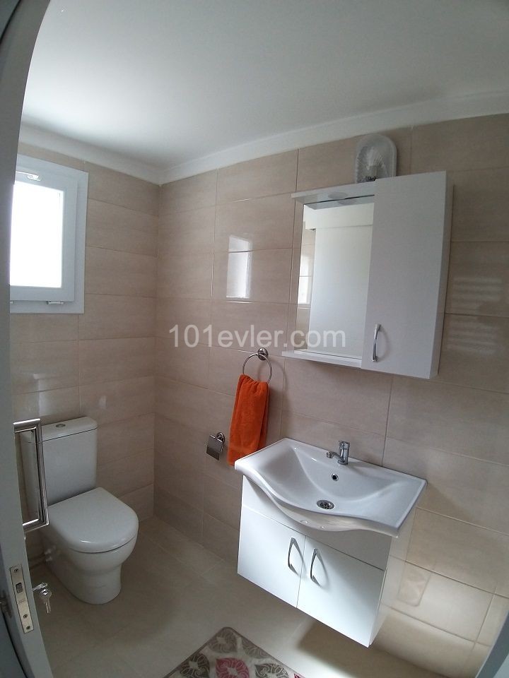 RENTAL IN ALSANCAK REGION VILLA