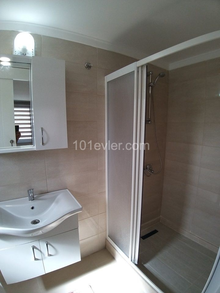 RENTAL IN ALSANCAK REGION VILLA