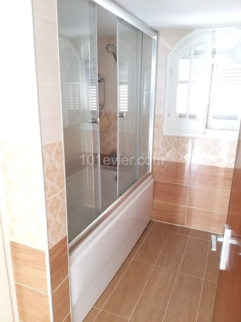 Villa For Sale in Ortaköy, Nicosia