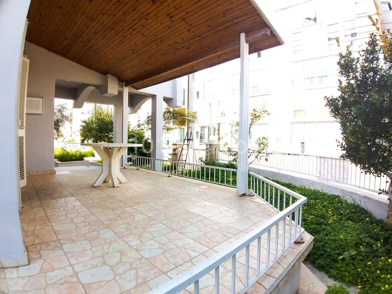 Villa For Sale in Ortaköy, Nicosia