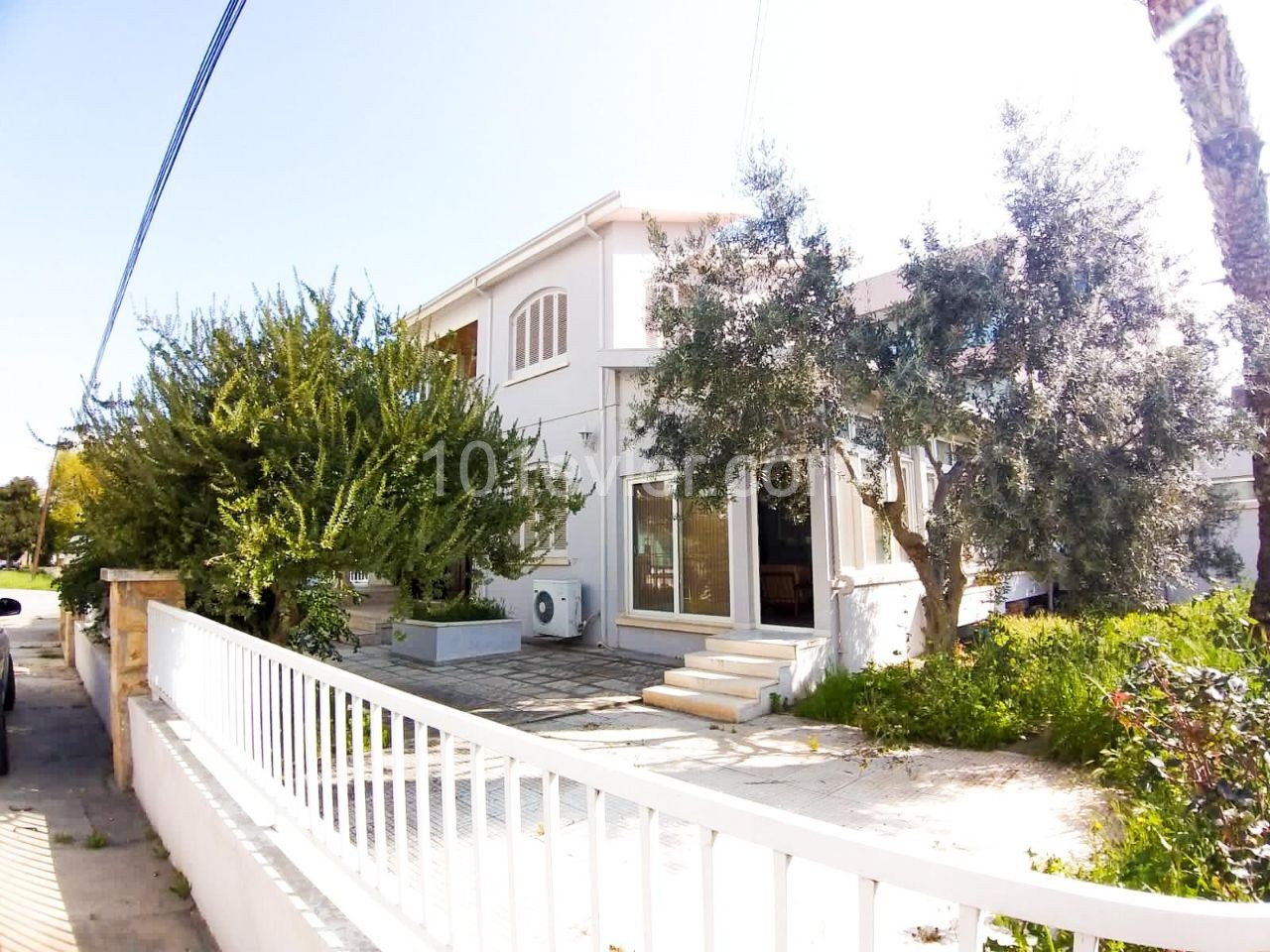 Villa For Sale in Ortaköy, Nicosia