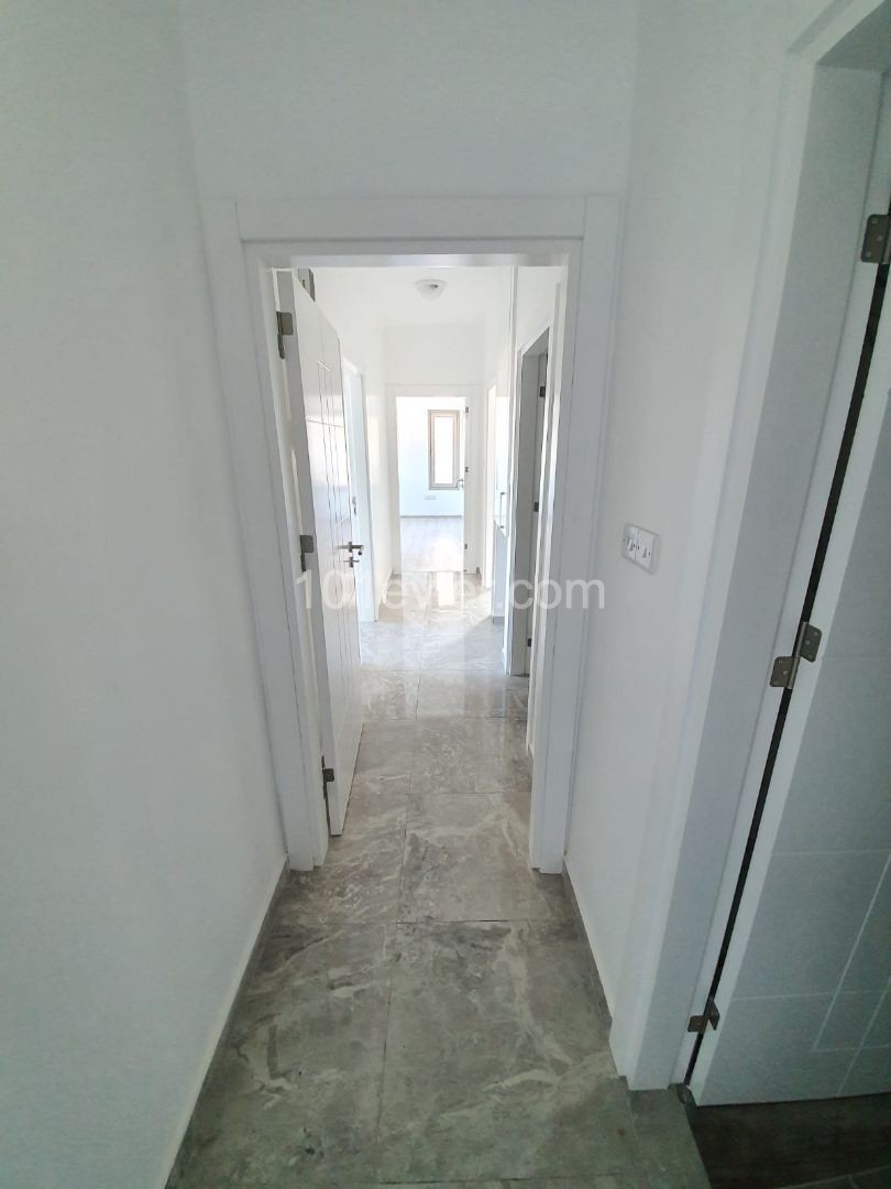 PERFECT FLAT IN GÖNYELİ!