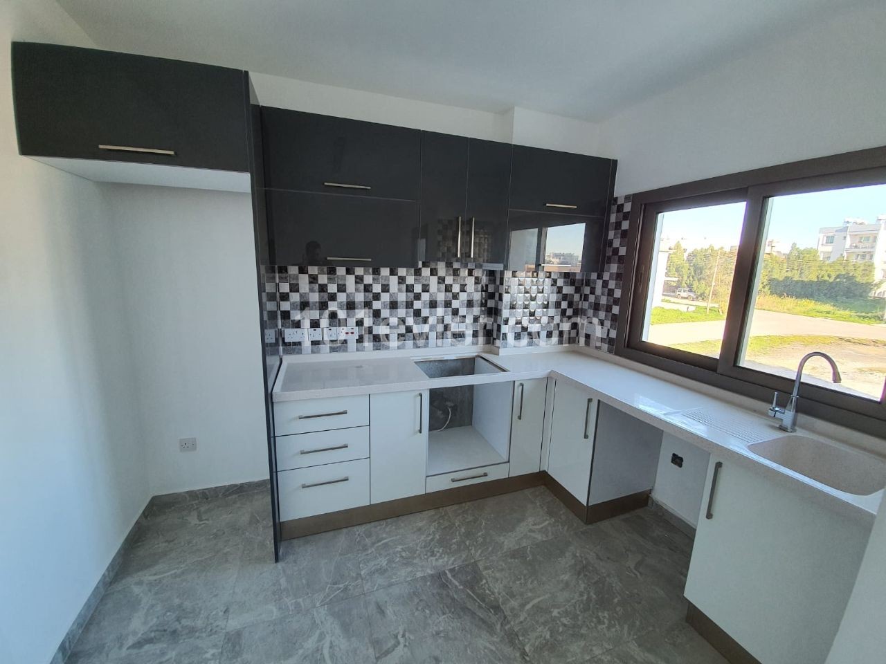 PERFECT FLAT IN GÖNYELİ!