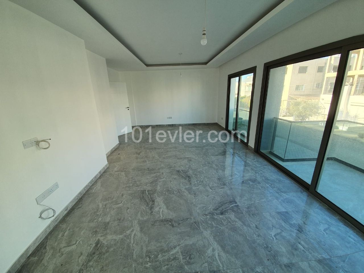 PERFECT FLAT IN GÖNYELİ!