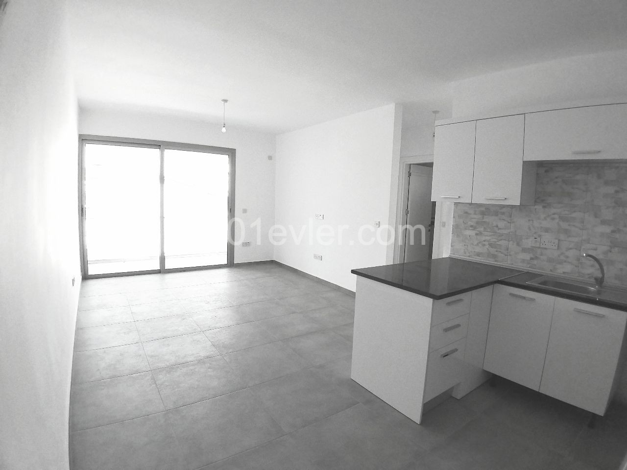 Flat For Sale in Gönyeli, Nicosia