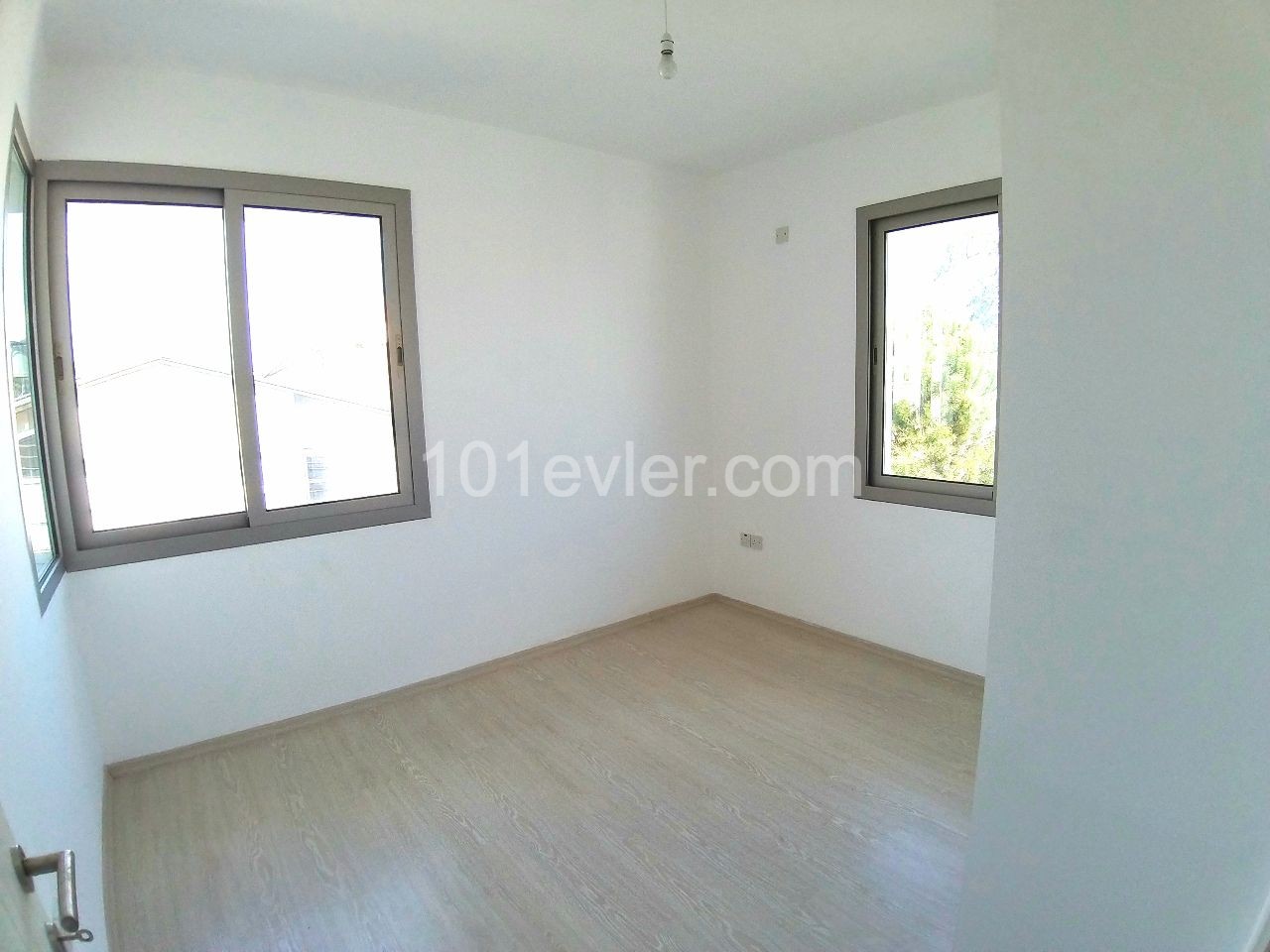 Flat For Sale in Gönyeli, Nicosia