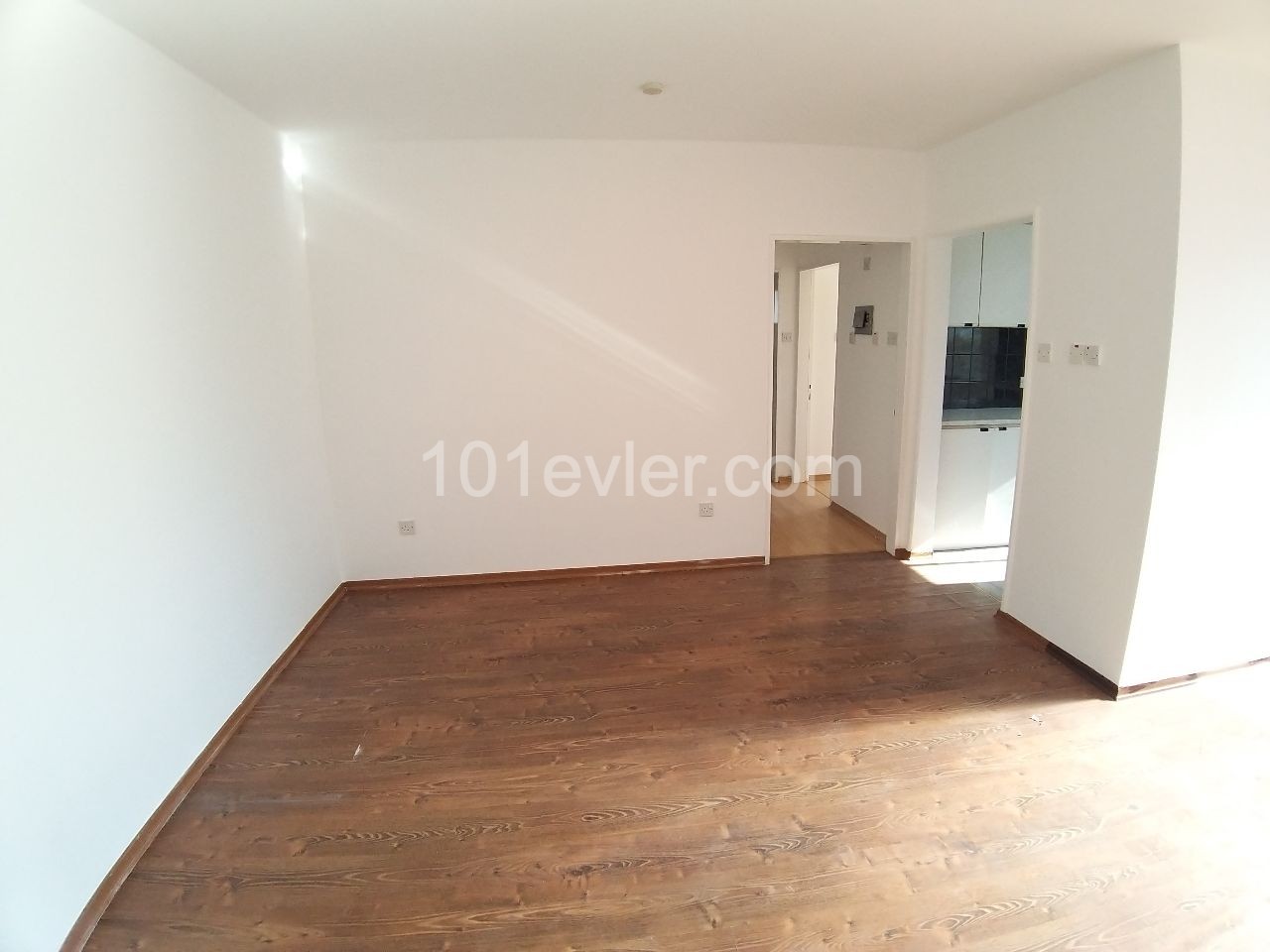 Flat For Sale in Yenikent, Nicosia