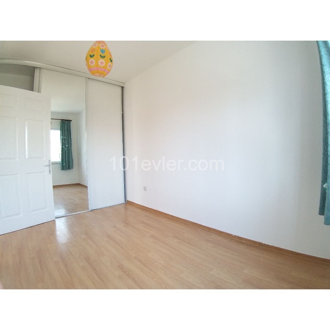 Flat For Sale in Yenikent, Nicosia