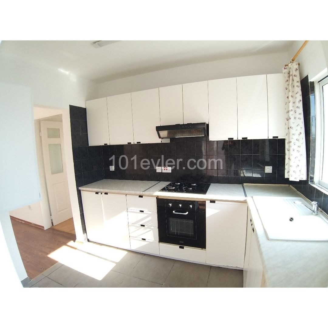 Flat For Sale in Yenikent, Nicosia