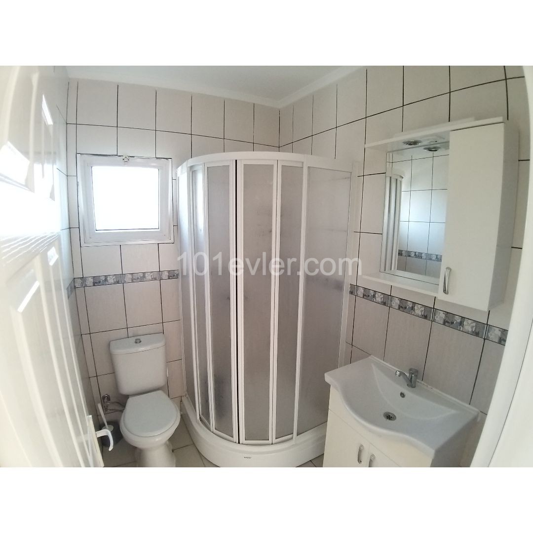 Flat For Sale in Yenikent, Nicosia