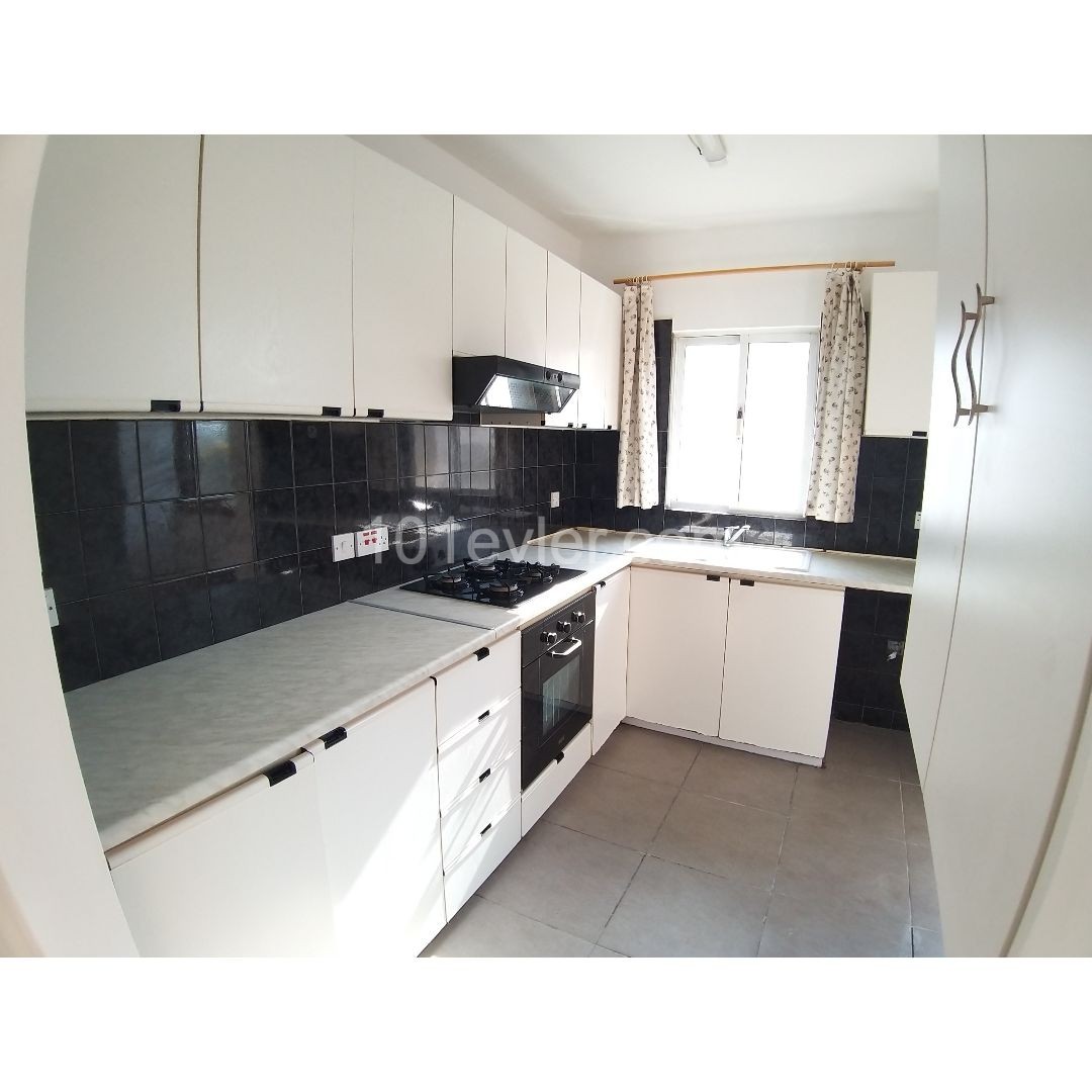 Flat For Sale in Yenikent, Nicosia