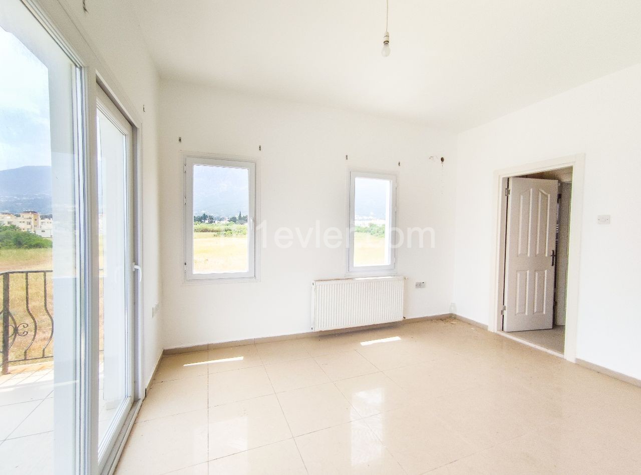 3+1 300m2 VILLA, Deniz 50 M ** 