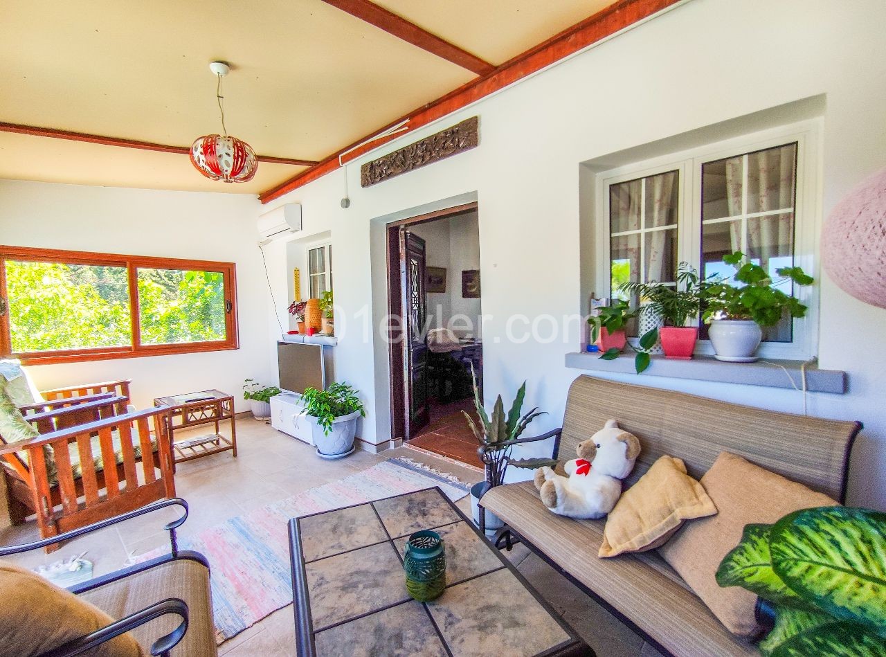 GORGEOUS VIEW 3 Bedroom VILLA WITHIN 2.340m2 LAND