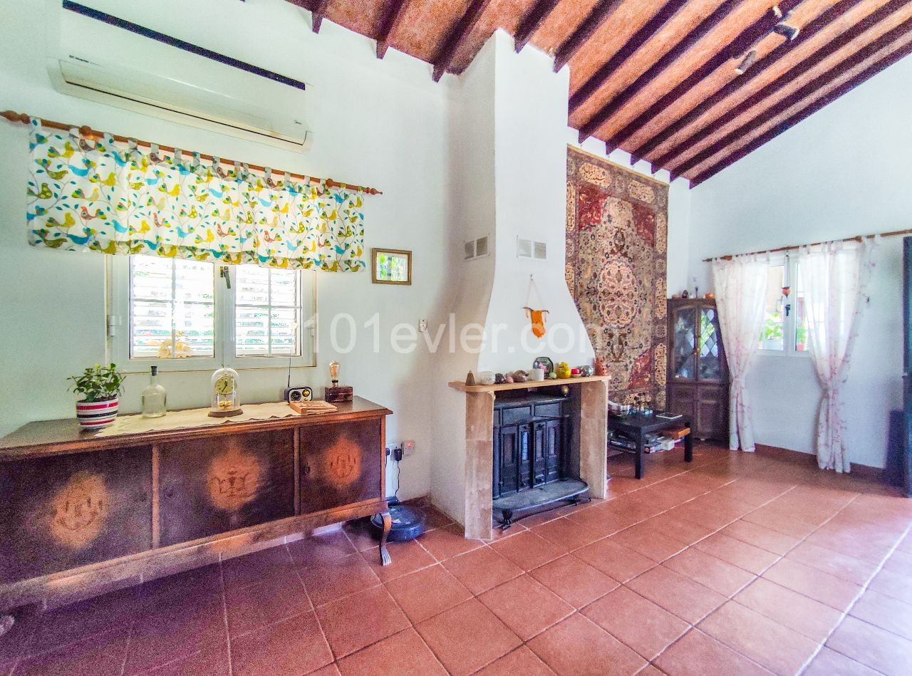 GORGEOUS VIEW 3 Bedroom VILLA WITHIN 2.340m2 LAND