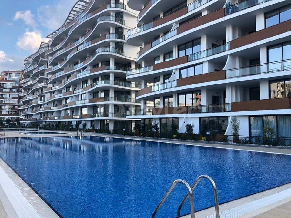 3+1 DUBLEKS PENTHOUSE, FEO ELEGANCE AKACAN REZIDANS