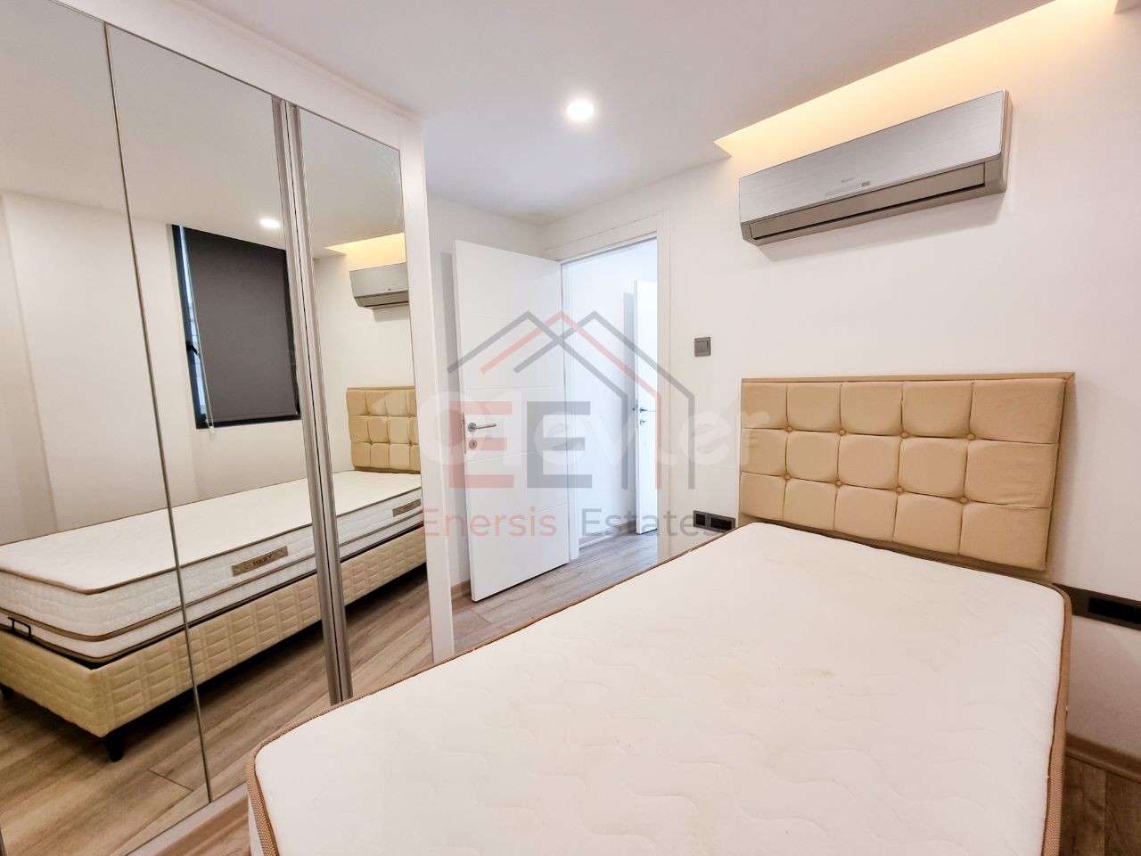 3+1 DUBLEKS PENTHOUSE, FEO ELEGANCE AKACAN REZIDANS