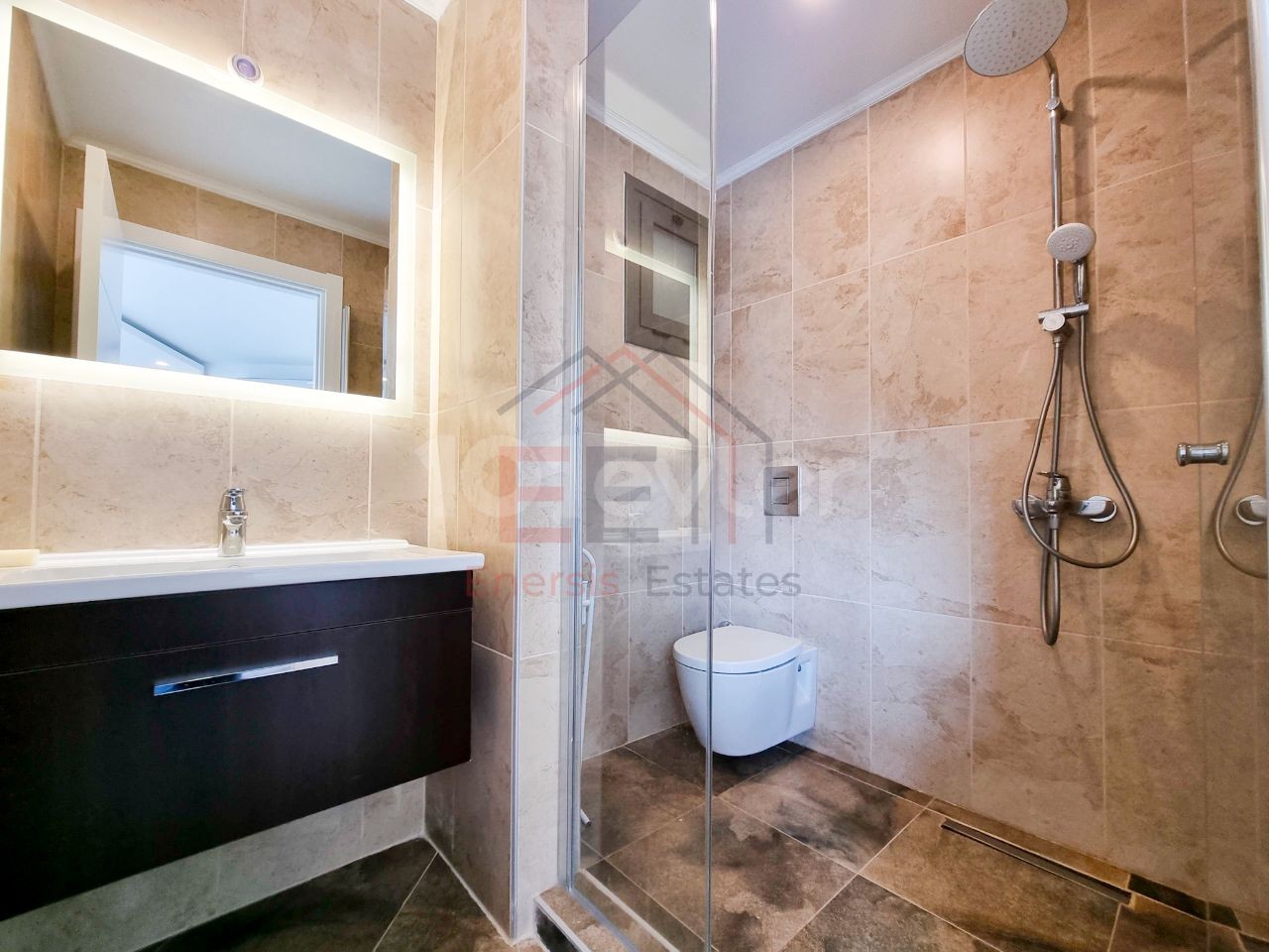 3+1 DUBLEKS PENTHOUSE, FEO ELEGANCE AKACAN REZIDANS