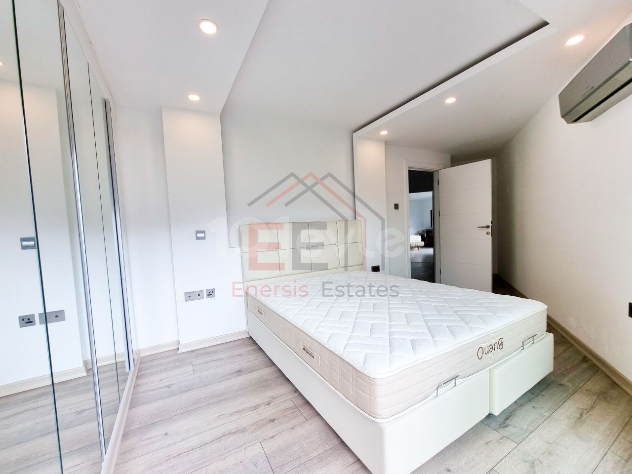 3+1 DUBLEKS PENTHOUSE, FEO ELEGANCE AKACAN REZIDANS