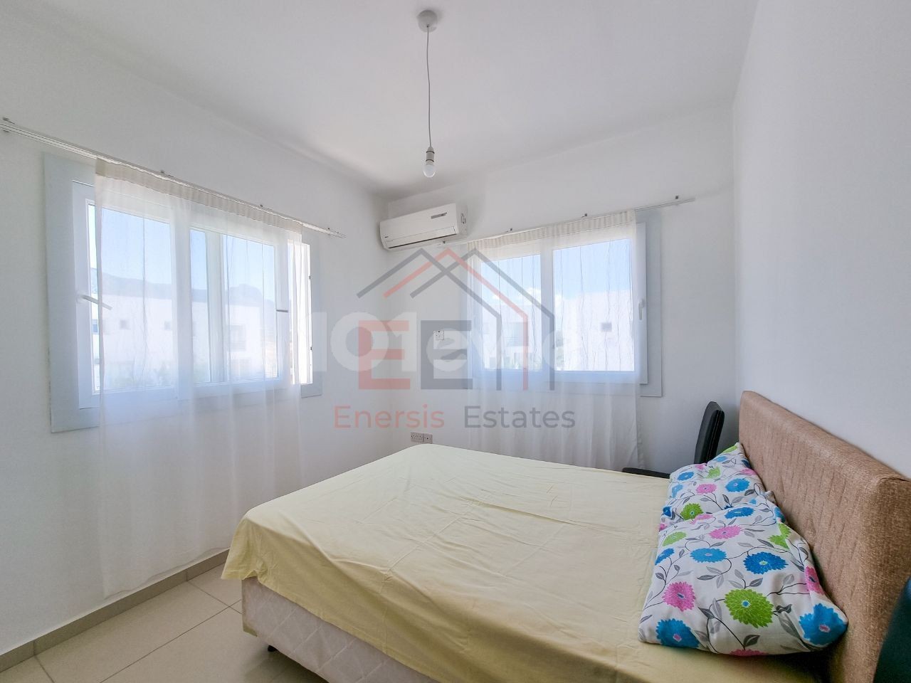 1+1 APT FOR SALE!!!  GIRNE, ÇATALKÖY