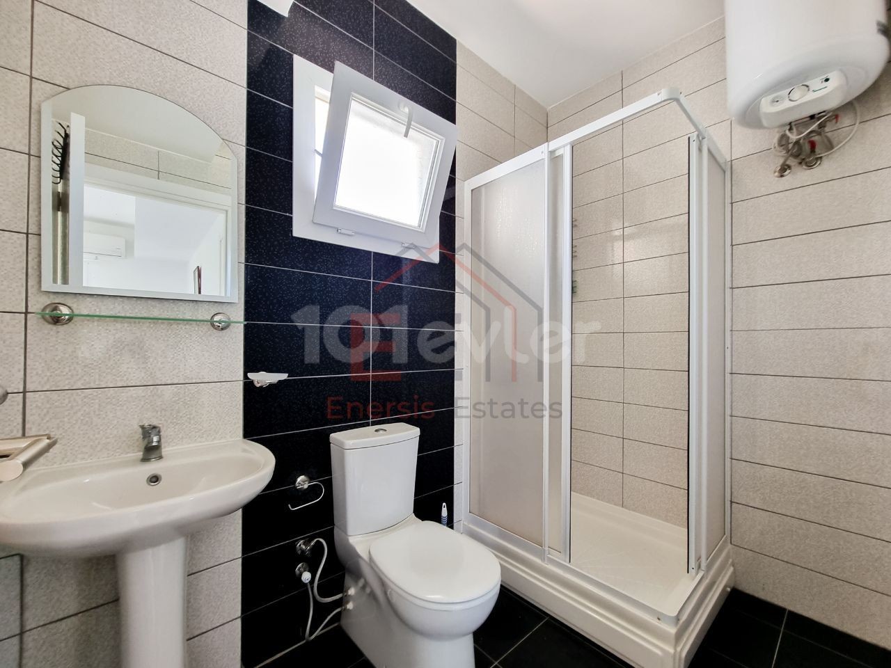 1+1 APT FOR SALE!!!  GIRNE, ÇATALKÖY