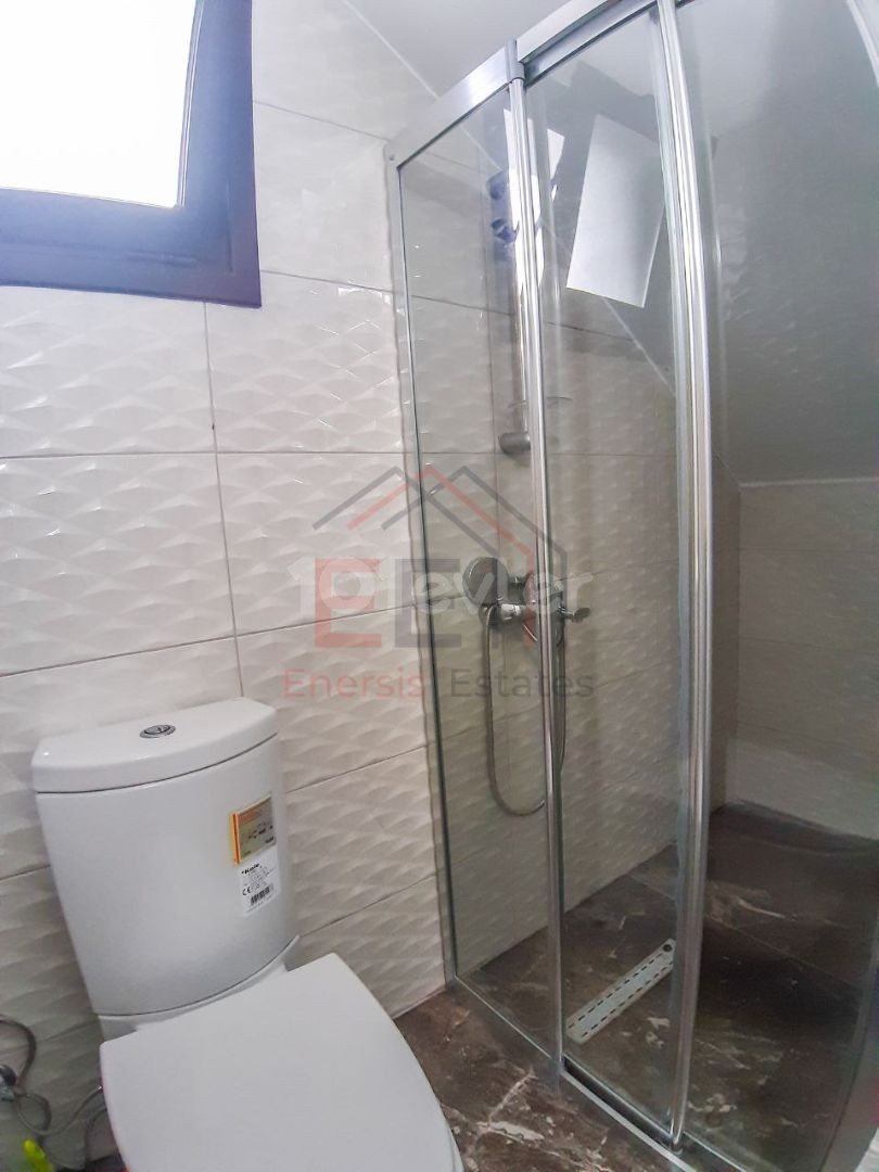 4+1 KIRALIK VILLA! GIRNE, KARAOĞLANOĞLU