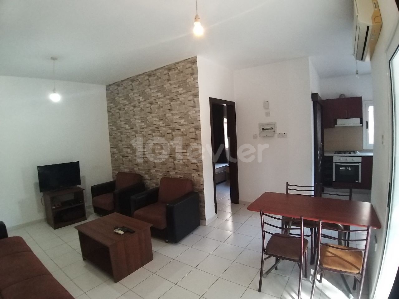 INVESTMENT APARTMENT OPPOSITE EMU IN MAGOSA CENTER ** 