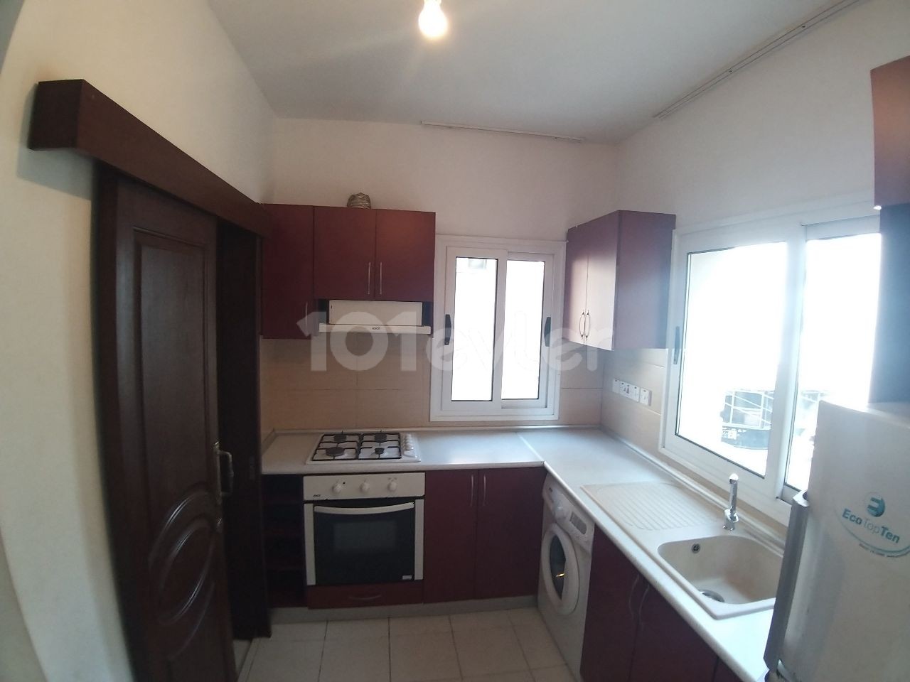 INVESTMENT APARTMENT OPPOSITE EMU IN MAGOSA CENTER ** 