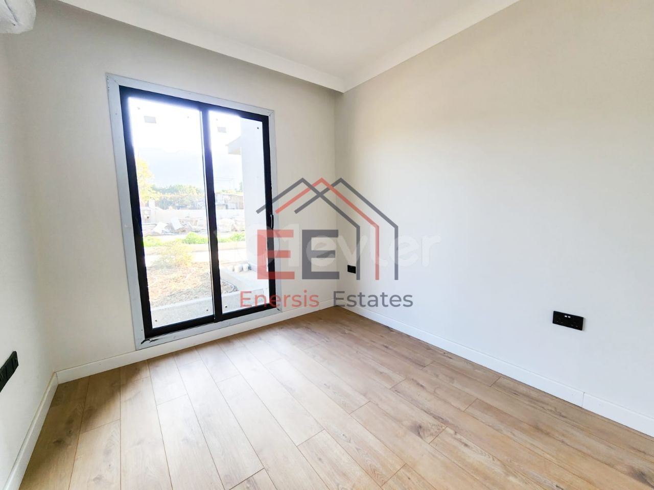 3+1 DENİZ MANZARALI LÜKS LOFT DAIRE