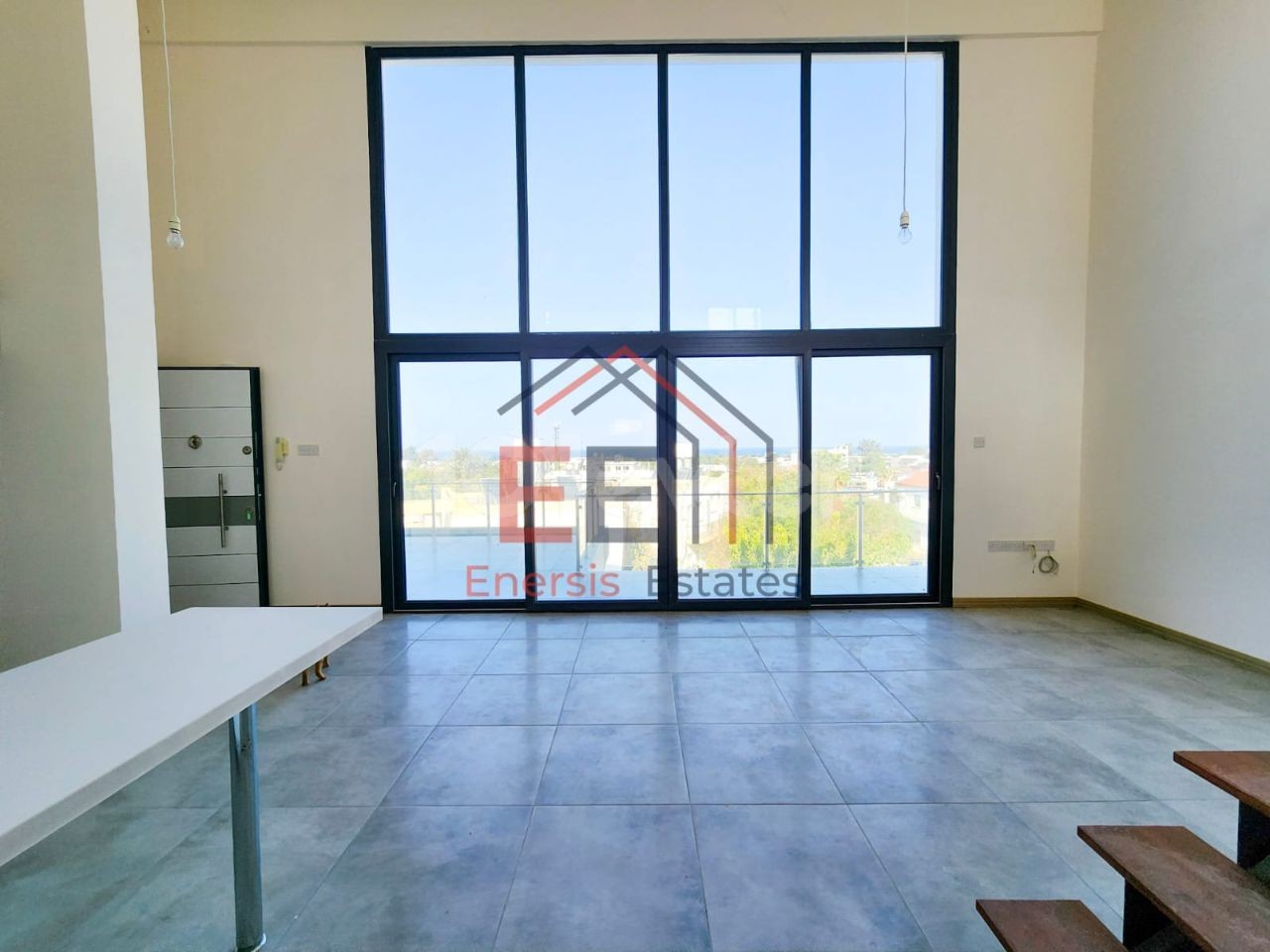 Penthouse Kaufen in Alsancak, Kyrenia