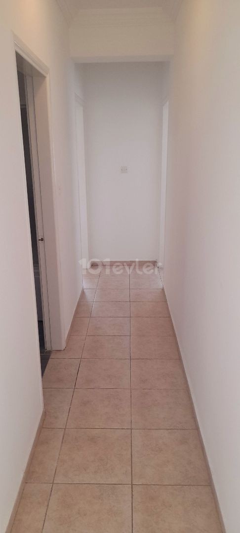 2+1 komplett möbliertes Luxus-Penthouse in Hamitköy, Nikosia, in der Nähe von CIU & NEU, Märkten und Haltestellen