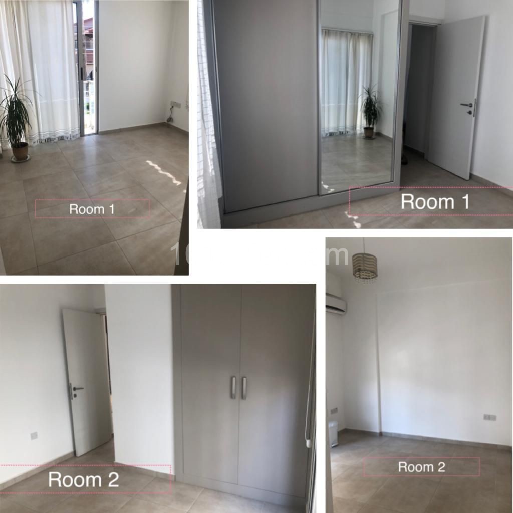 2+1 Flat for Sale in a decent neighborhood in Ortaköy ** 