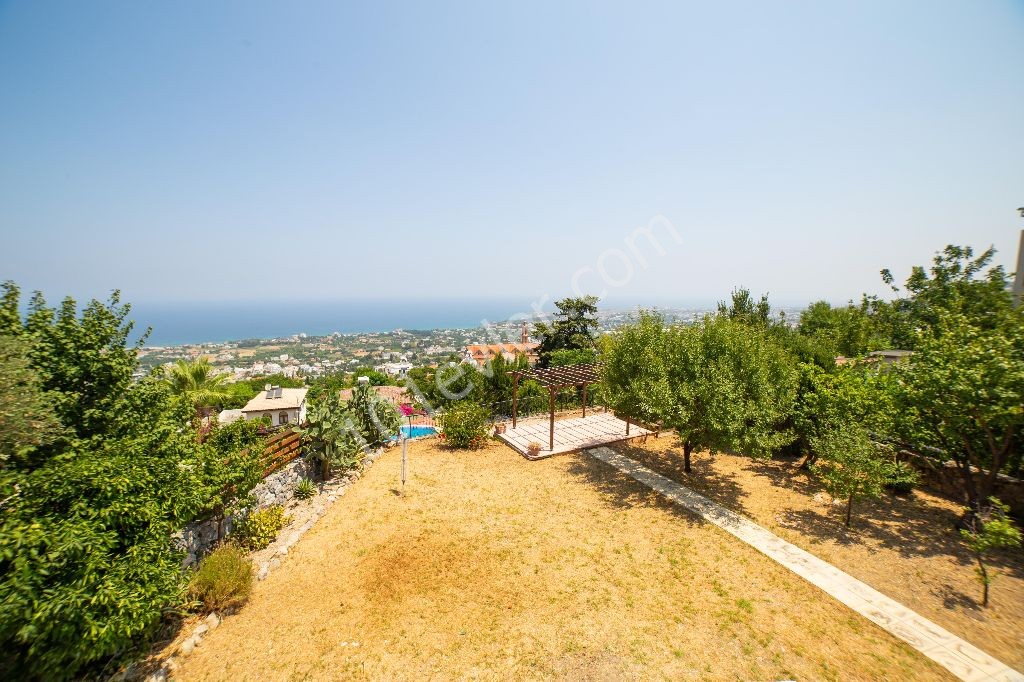 A peaceful sea view Cyprus Style Cottage  is only for you