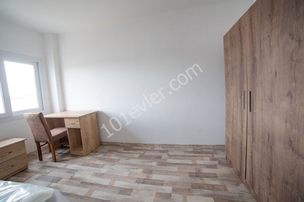 2+1 Neue Wohnung In Toller Lage ** 