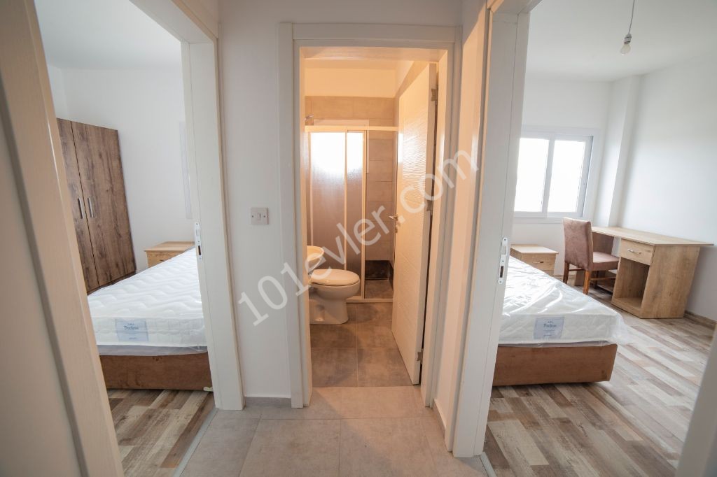 2+1 Neue Wohnung In Toller Lage ** 