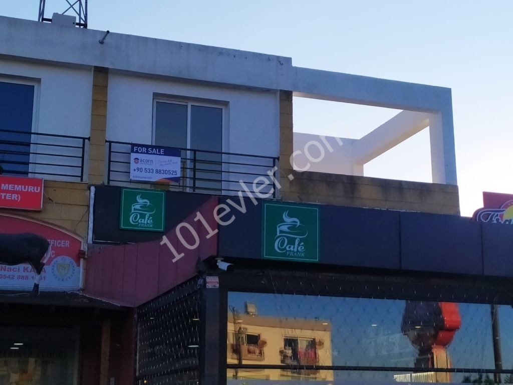 квартира Продается in Alsancak, Кирения