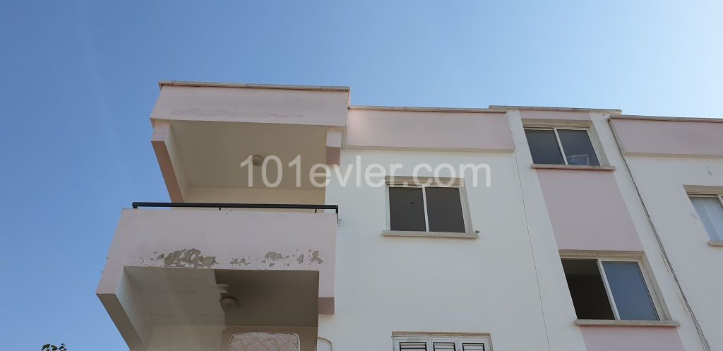 Flat For Sale in Yenikent, Nicosia