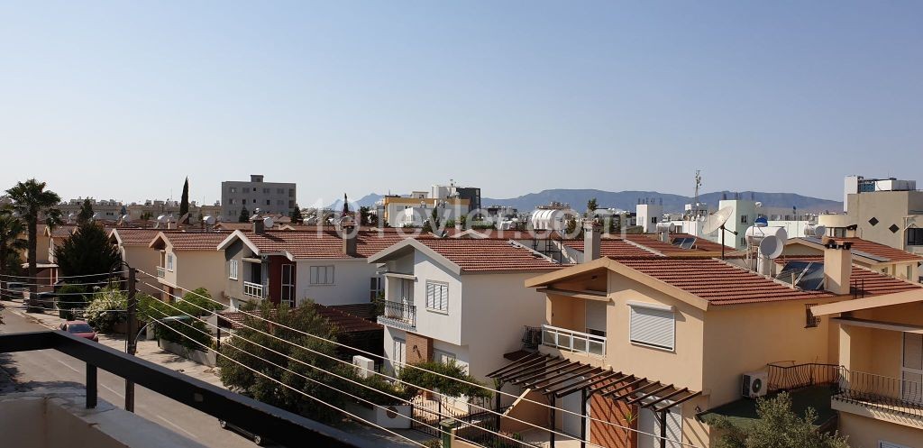 Flat For Sale in Yenikent, Nicosia