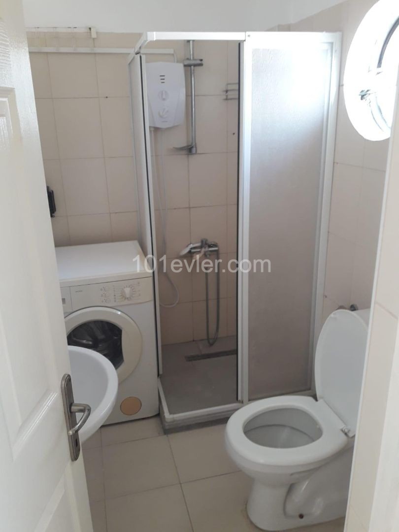 2 Bed Apartment on Sale in center of K.Kaymakli, Yenisehir and Kumsal 