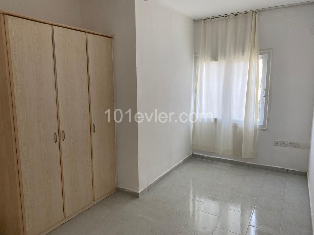 1+1 Wohnung In Alsancak Nurel Zu Verkaufen Preis Dustu!! ** 