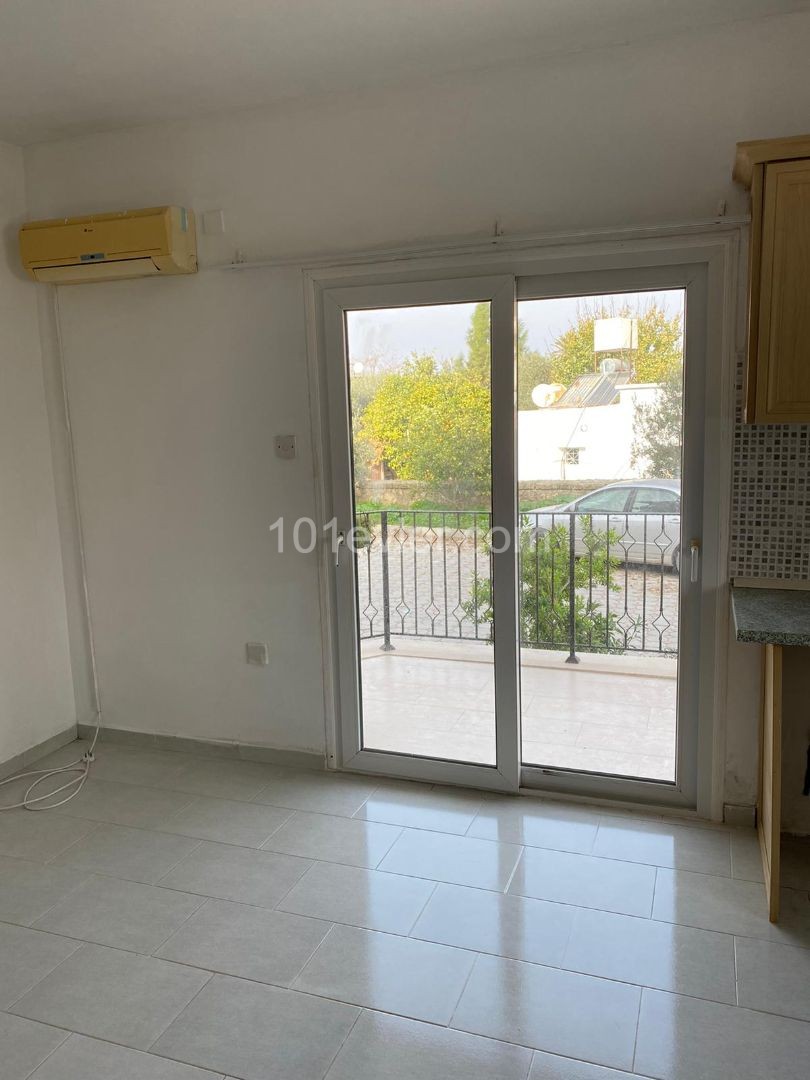 1+1 Wohnung In Alsancak Nurel Zu Verkaufen Preis Dustu!! ** 