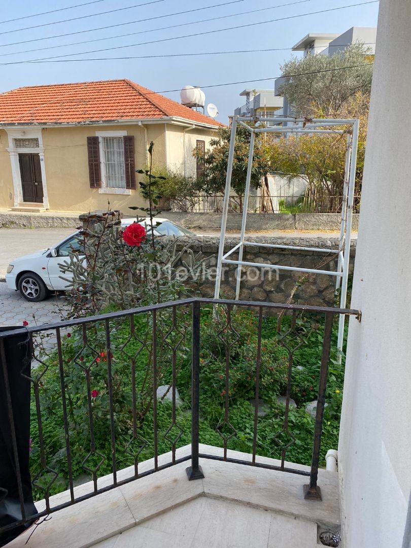 1+1 Wohnung In Alsancak Nurel Zu Verkaufen Preis Dustu!! ** 