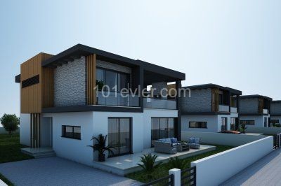 EXCLUSIVE NEW-BUILD POOL VILLA WITH SEA VIEWS