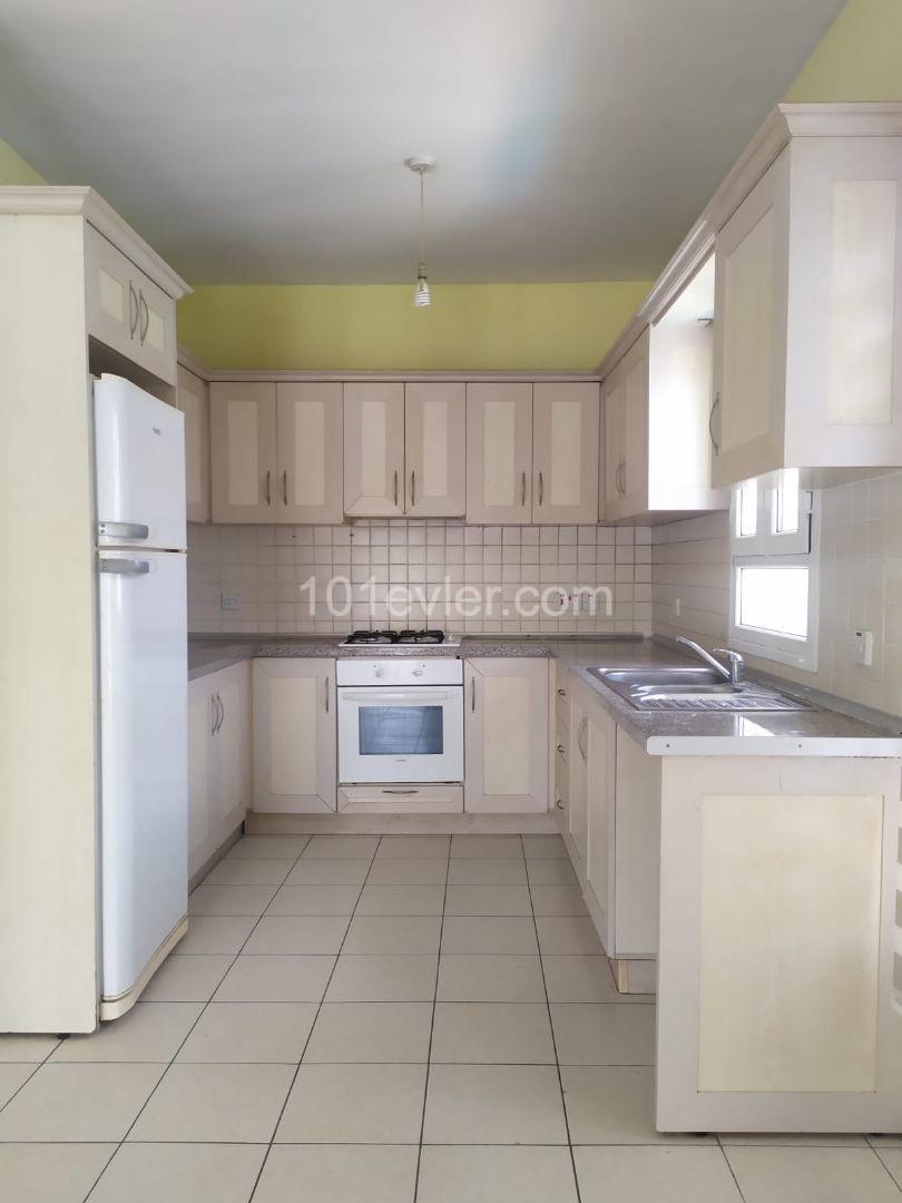 2 Bedroom Second Floor Apartment For Rent