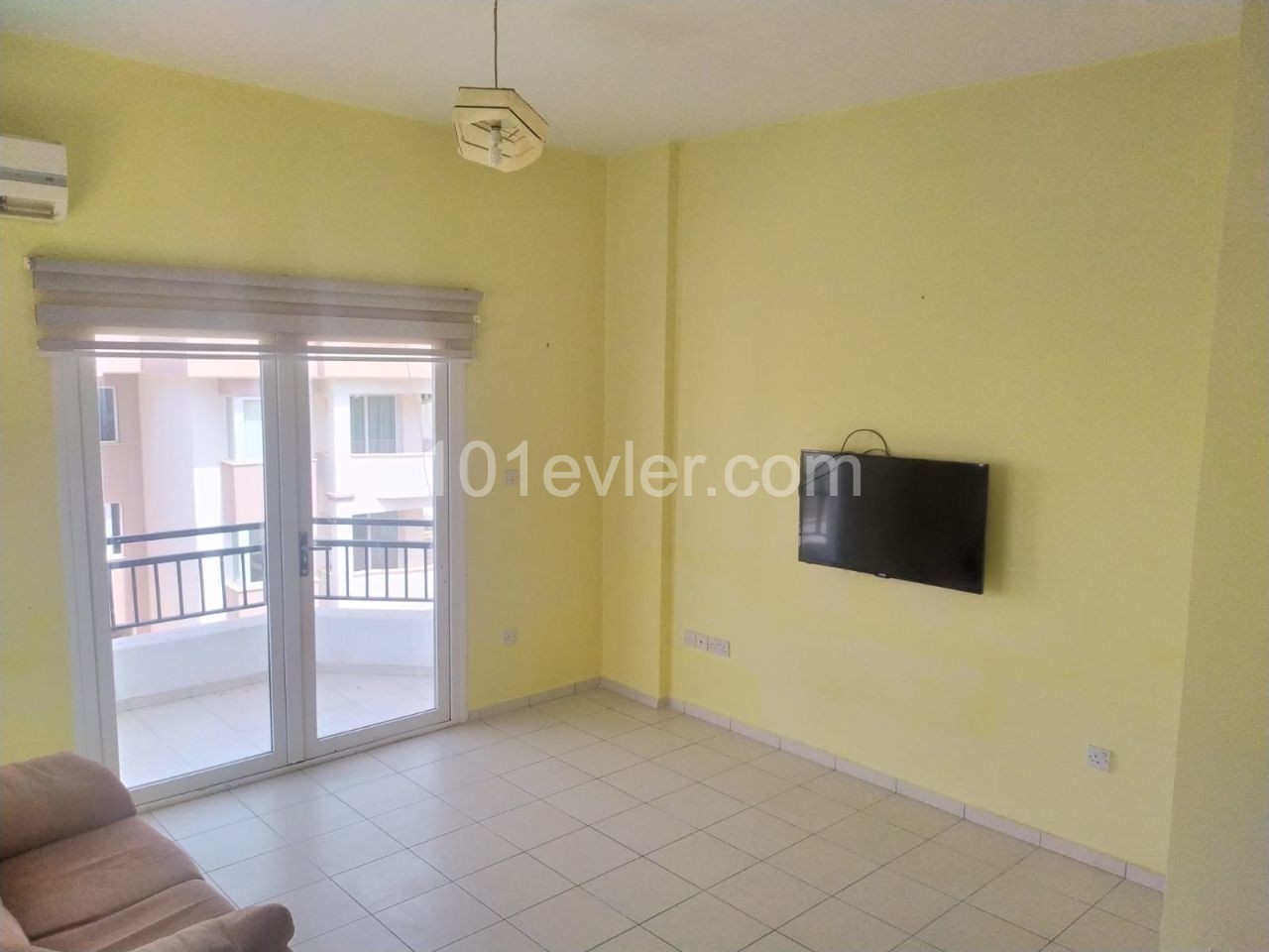 2 Bedroom Second Floor Apartment For Rent