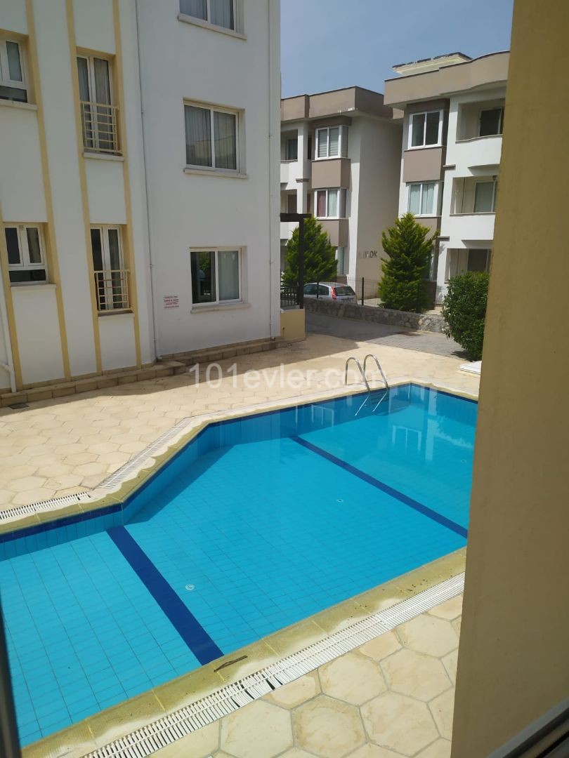 Alsancakda 2 + 1 Kiralık 2.Kat Daire