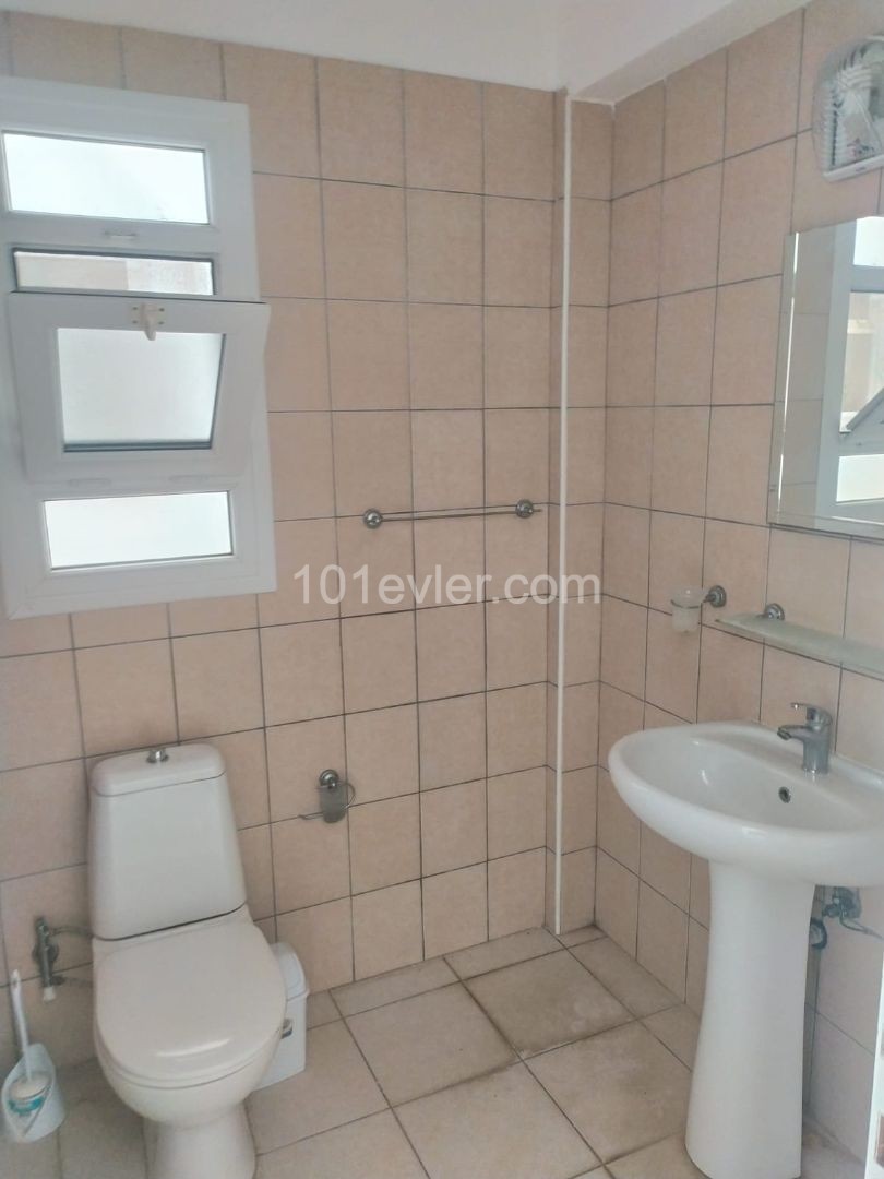 3 Bed Apartment Rent In Alsancak, Lila Sokak